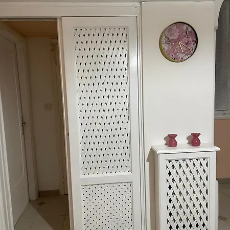 Апартаменты Iolly's House *