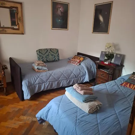 Iolly's House Appartamento *