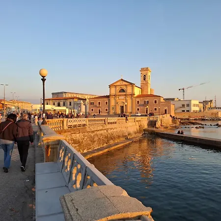 Appartamento Iolly's House Livorno