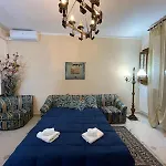 شقة Iolly's House *