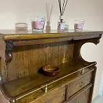 Iolly's House شقة *