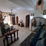 Iolly's House شقة