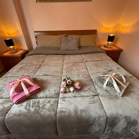 Iolly's House Livorno
