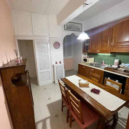 Iolly's House דירה ליבורנו