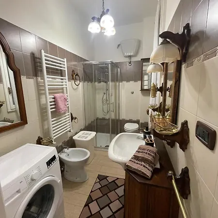 Apartment Iolly's House Livorno
