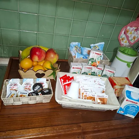 شقة Iolly's House