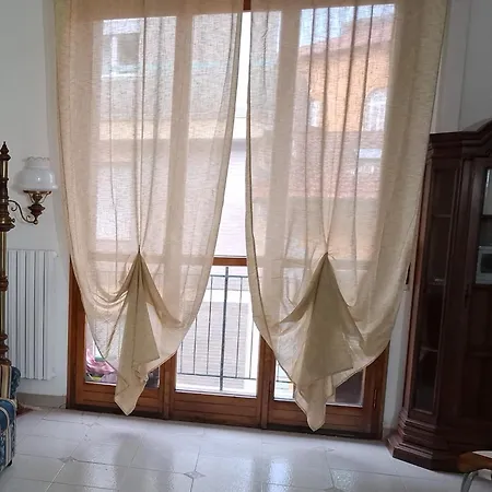 Iolly's House Daire Livorno