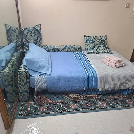 Iolly's House شقة