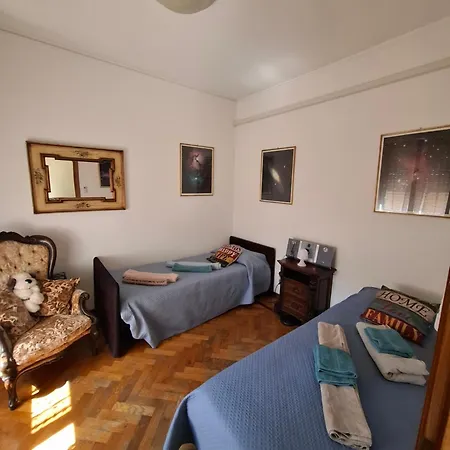 Iolly's House Apartment