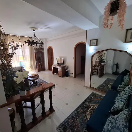 Iolly's House Apartment