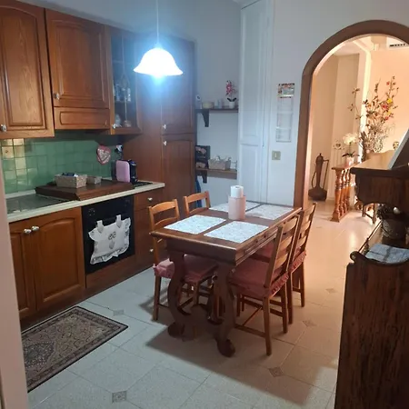 Iolly's House דירה *