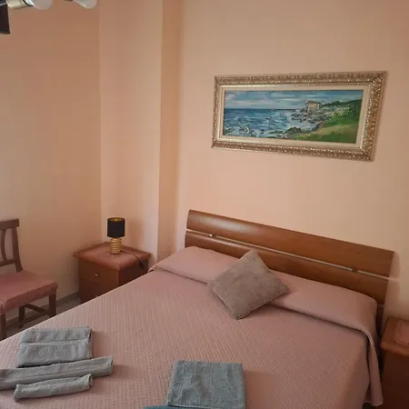 דירה Iolly's House ליבורנו