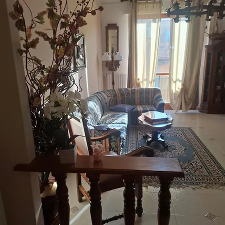 Iolly's House דירה *