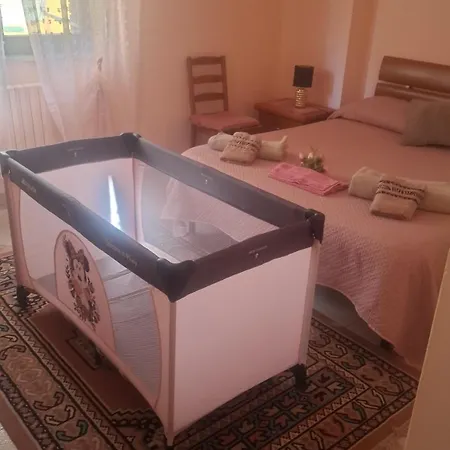 Iolly's House דירה ליבורנו